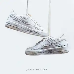Jake Miller - Nikes
